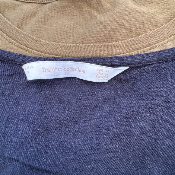 Zara, H&M, M&S lot of 5 Women's Small/Medium tops‎ - Picture 7 of 13